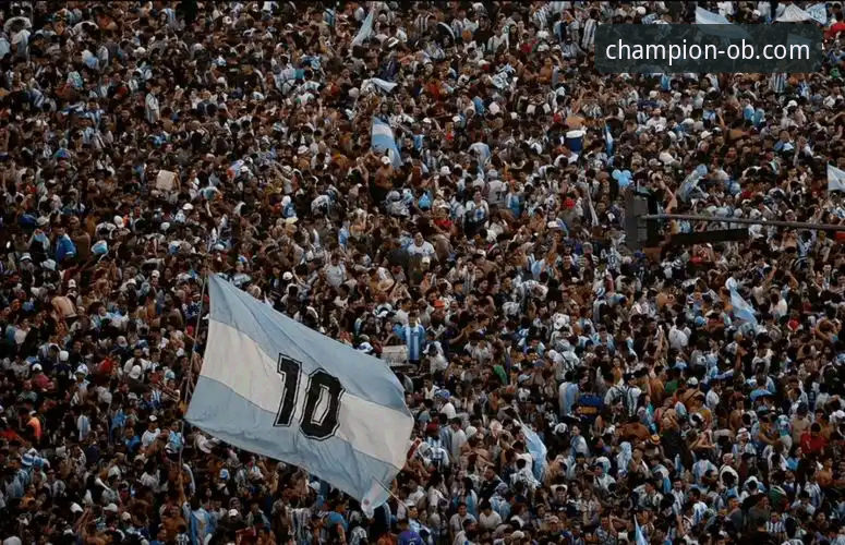 资深球迷分享：在OB体育综合平台回顾阿根廷大胜，体验流畅观赛心得